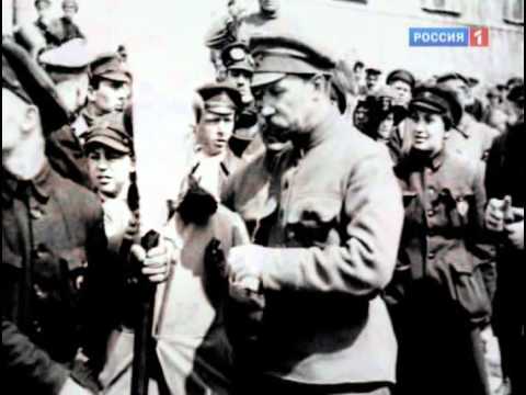 "Мы отточили им клинки". Драма военспецов. 2011г.