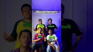 Siapa Yang Nyanyi Aku Suges Suges Suges suges tebak viral laguviral