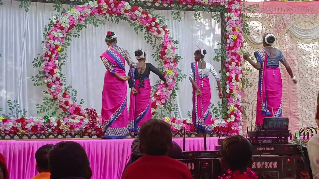 New Jesus song tiranga video hindi me jharkhand ka video 