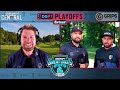 Tournament Central | FPO Pregame Round 3 | Discraft's Great Lakes Open Presented by GRIP6
