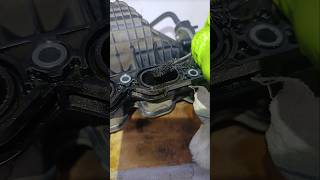 Как почистить систему EGR на Toyota Prius/Auris