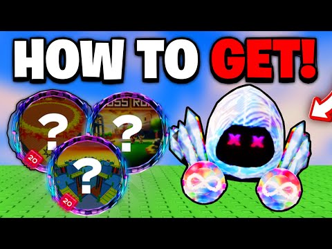 How To Get SECRET QUEST BADGES in The Hunt: Roblox 20 EVENT!