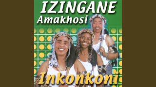 Zahlangana Ngami Izangoma