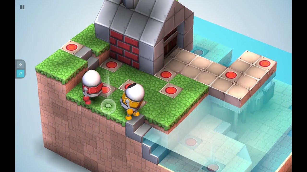 Doble Troble by Martin Magni