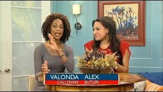 Chick Chat Valonda Eats At The Fair, Trace Adkins Performance, Honey Boo Boo Canceled