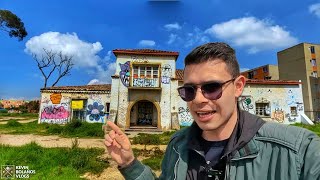 Thumbnail image for Los misterios de las HACIENDAS de SOACHA