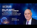 Will the Society Go into Zero Carbon? Book Release and the Dialogue with Jeremy Rifkin