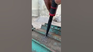 Big Problem Simple Solution #shorts