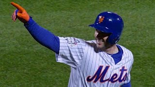 10/30/15: Wright, Grandy power Mets back into Series