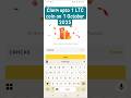 Binance red packet code 1 October today
