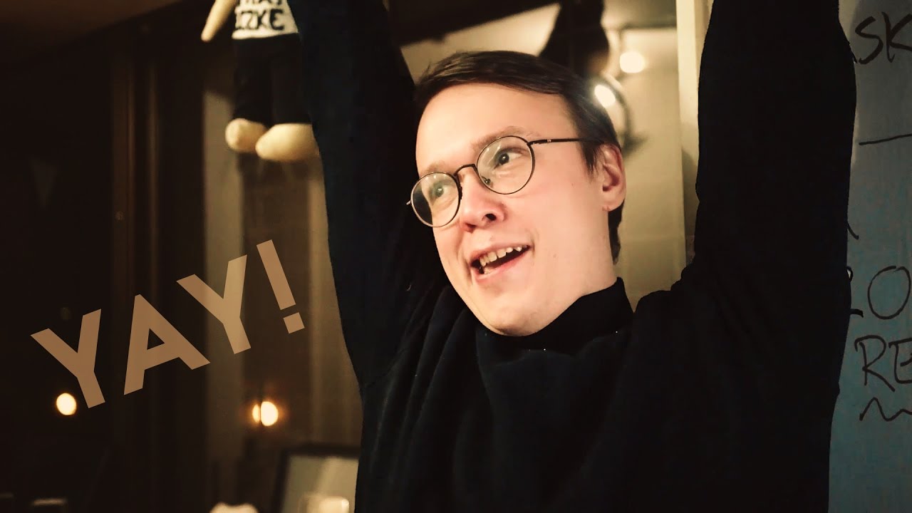 TO WRESZCIE SIĘ STAŁO widzów śląskie