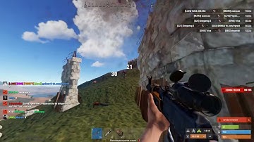 Rust HIGHLIGHT by.Valok! (feat. akengi) DEVBLOG 198