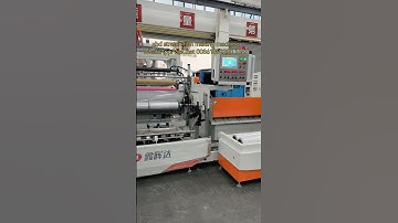 automatic 3 layer 5 layer stretch film making machine xhd machinery pallet wrap film making machine