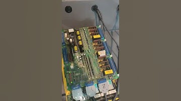 Fanuc pcb board A16B-2200-0360 more information at www.fanuc-controller.com.