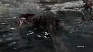 Skyrim Part 2 The way of the voice