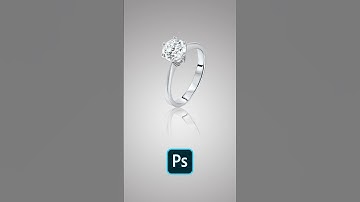 Reflection shadow in Photoshop 👏🔥  #photoshop #photoshoptutorial