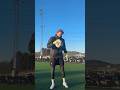 ASMR⚽️🧤The new Beast 3.0 feels amazing on the hand &amp; the looks speaks for itself👀 #football #skills
