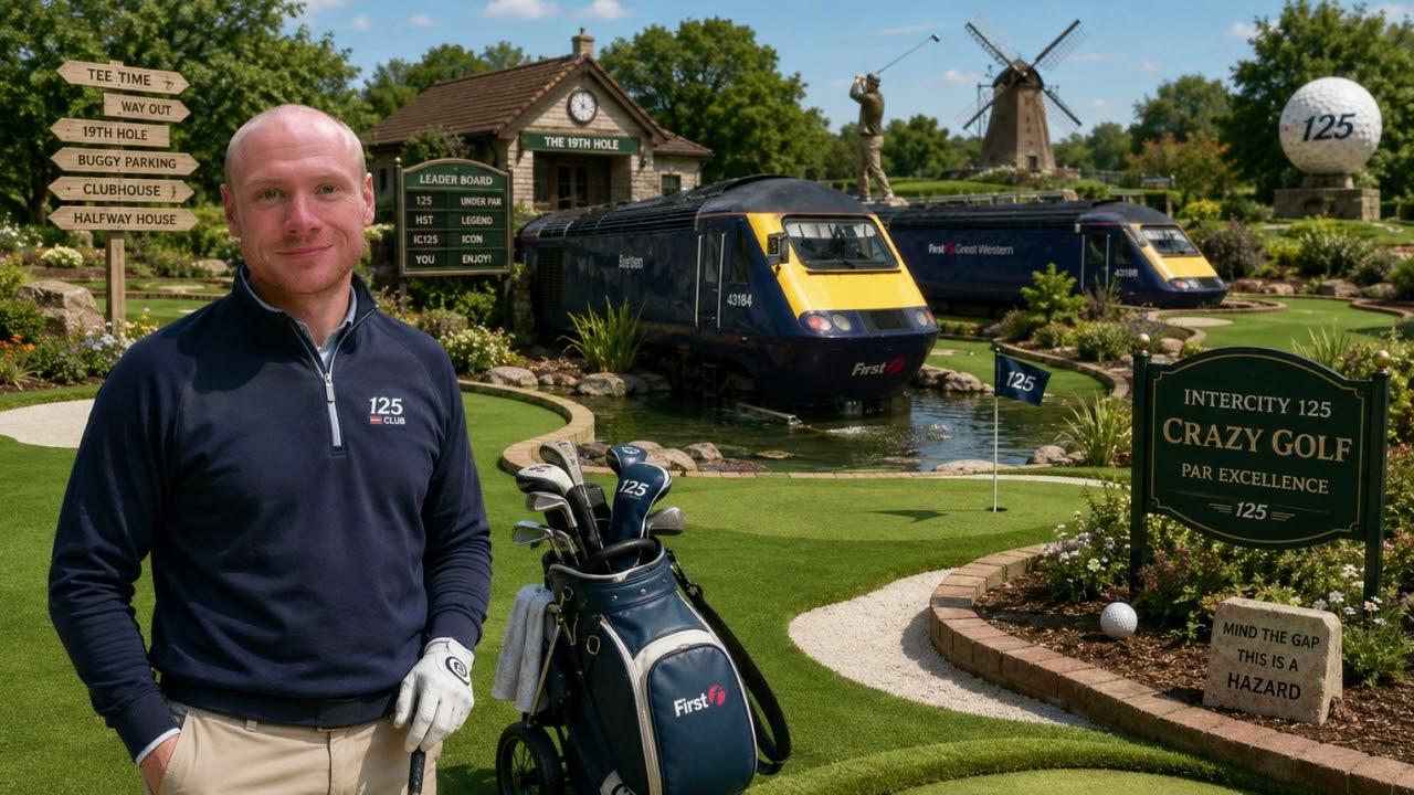 Guarda Fifty Years Down the Fairway (Golf) 1 su YouTube Guarda Fifty Years Down the Fairway (Golf) 1 su YouTube