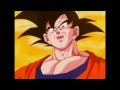 Goku and Pikkon vs Cell, Frieza, King Cold, and Ginyu Force