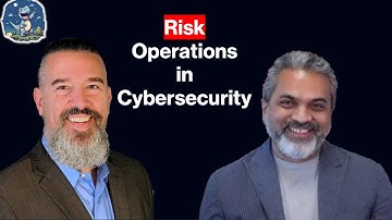 The High-Stakes World of Cybersecurity Risk Operations - CPP357