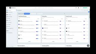 Getting Started With The Dealroom Dashboard