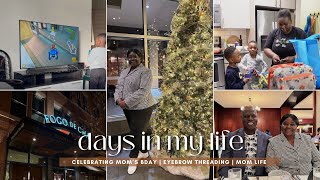 Vlog - My Time Management Sucks, Moms Birthday, Obsessed with Chili Fries | Faith Matini by Faith Matini 9,711 views 1 month ago 39 minutes