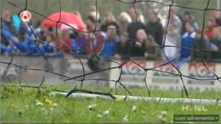 Pelikaan kampioen 09/10