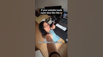 Here Is How To Fix Your Website Speed