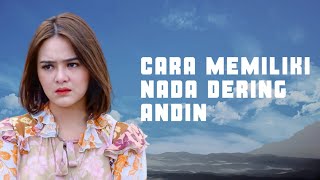 Cara Download Nada Dering Hp Andin Ikatan Cinta