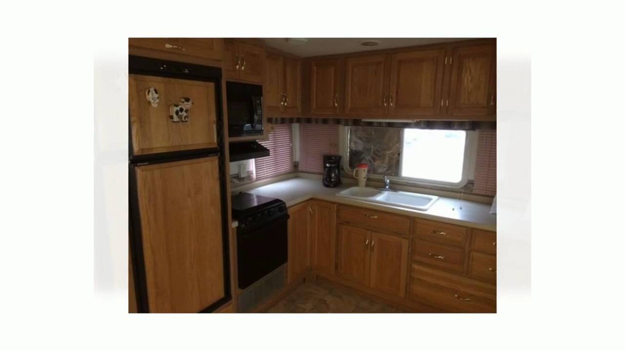 RV Park San Antonio, Pleasanton, Floresville Eagle Ford Estates YouTube