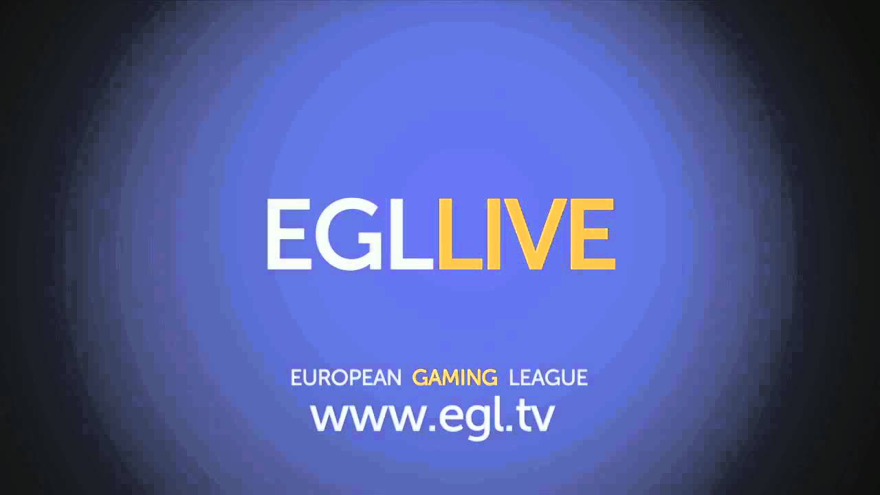 EGL Live : Episode 1 - Introduction