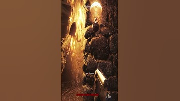 Hunt: Scrapbeak is a Pyromaniac