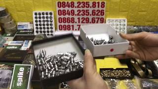 Phụ kiện pcp uy tín,giá rẻ và chất lượng.ae đam mê thỏa sức lựa chọn