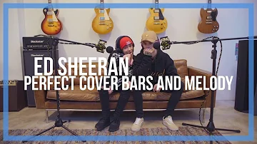 Ed Sheeran feat. Beyonce - Perfect || Bars and Melody Cover