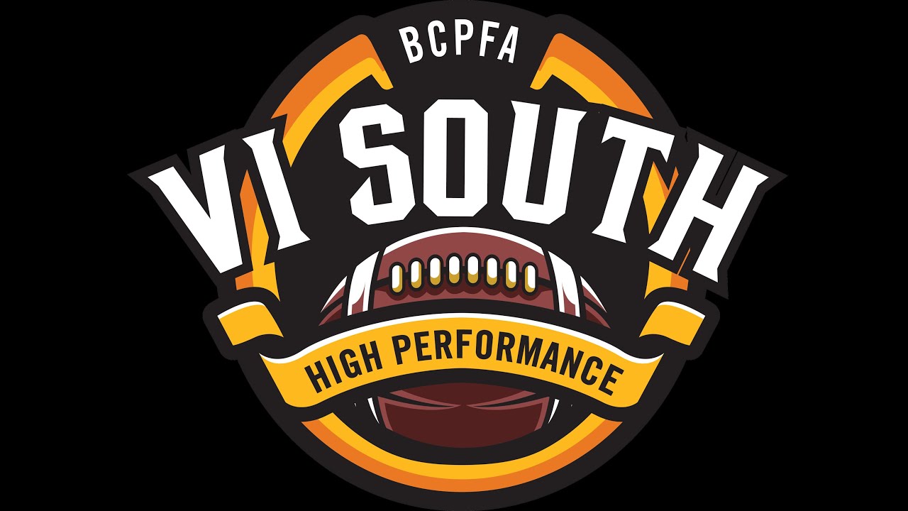 BCPFA  U18 VI South Football Academy vs VI North at NDSS March 20.
