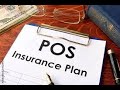 Episode 4: What Is a POS Plan?