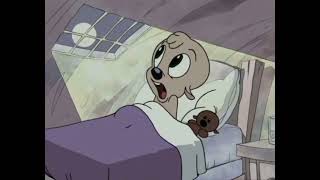 Little Dogs On The Prairie Lousy Kids