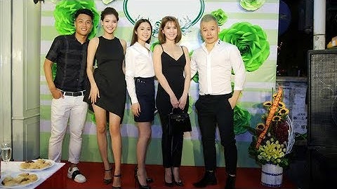 Khắc Tiệp: “Tôi đã tìm được người thay thế Ngọc Trinh” - Tin Tức Sao Việt