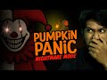 AKU BERANIKAN DIRI COBAIN MODE NIGHTMARE - PUMPKIN PANIC