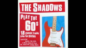 The Shadows - Wonderful Land (HQ)