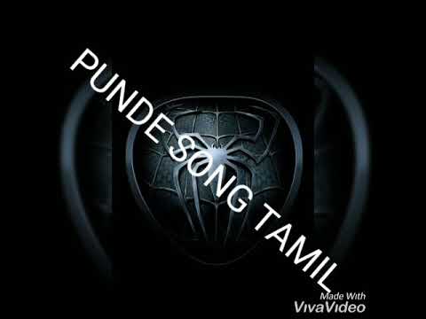 PUNDE SONG MASS COMEDY TAMIL