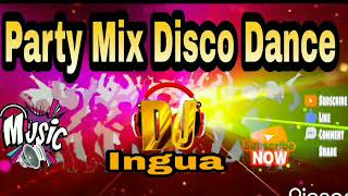 Best Music Mix 2022 | Party Mix | EDM | Electro Disco (Original Remix by DJ Ingua). Resimi
