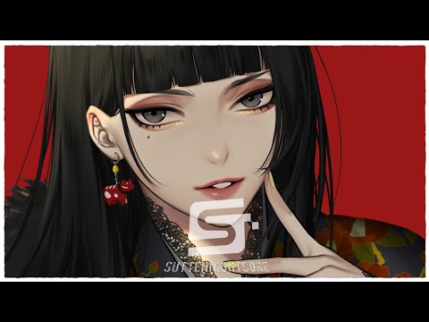 ✿『♫•Nightcore•♫』↬ Death Bed《Besomorph