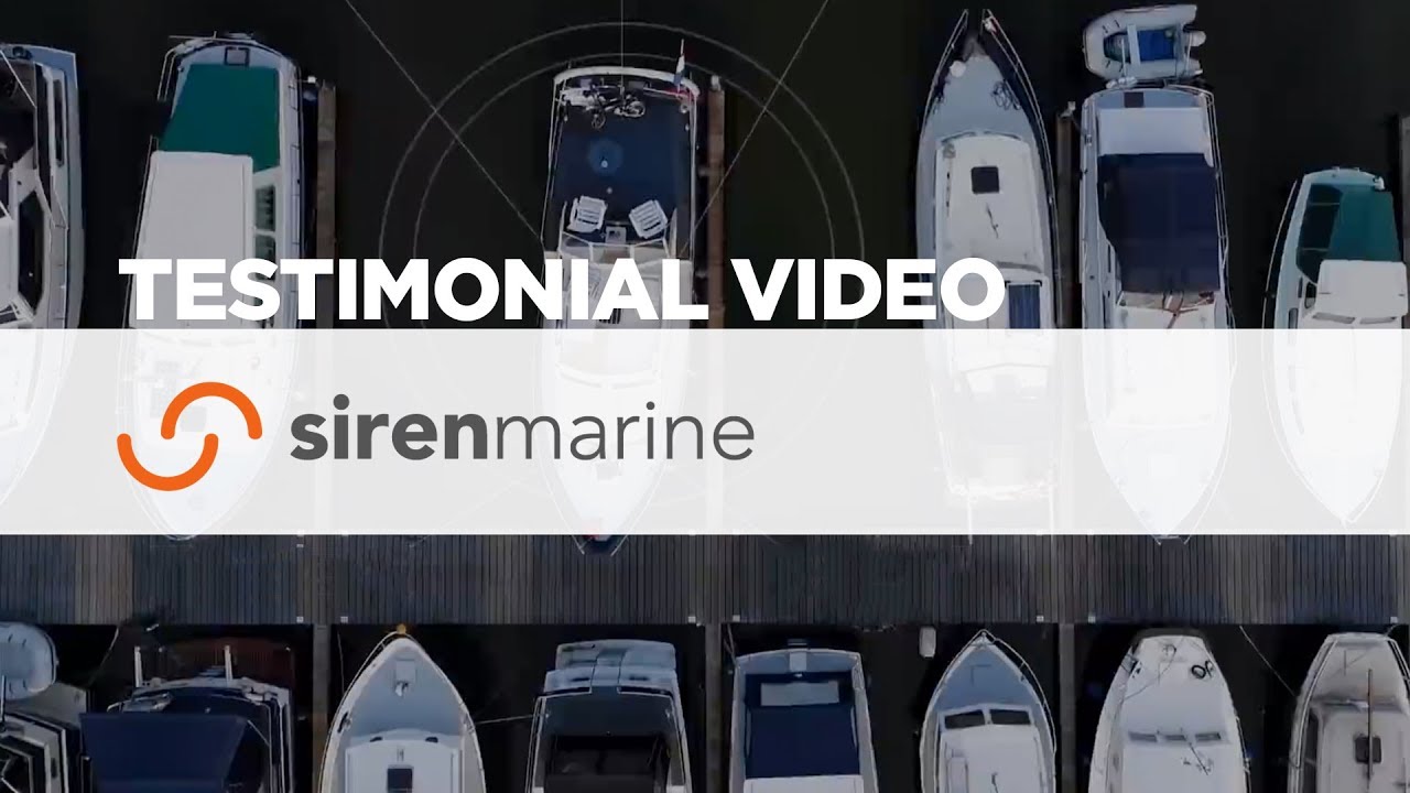 Siren Marine Modernizes Boat Tech with NetSuite ERP and their strategic