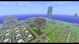 Ultimate Minecraft Polyworld E278 - 1.6.3 131100