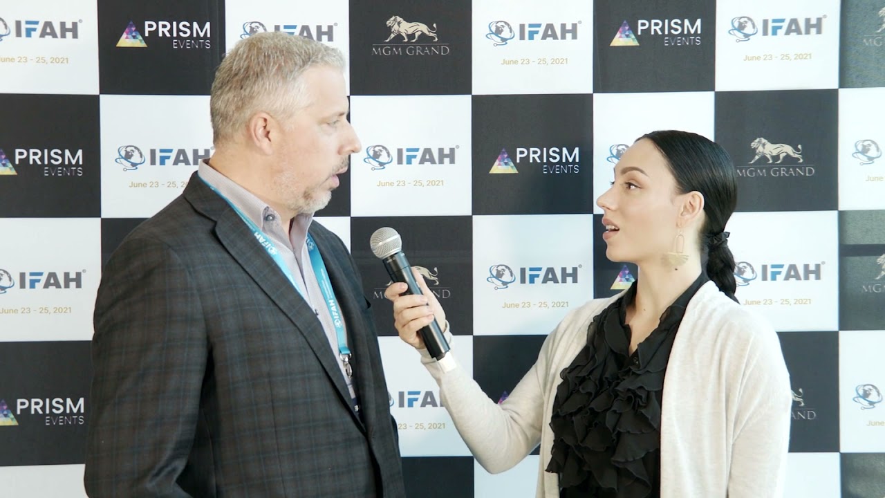 Aaron Bare- Top 50 Healthcare Companies