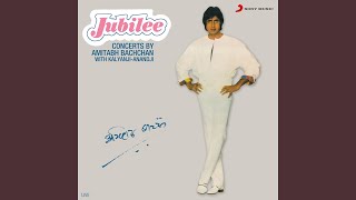Mere Angne Mein (Live)