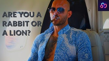 The Laziness Killer: How to overcome procrastination and achieve your goals Andrew Tate