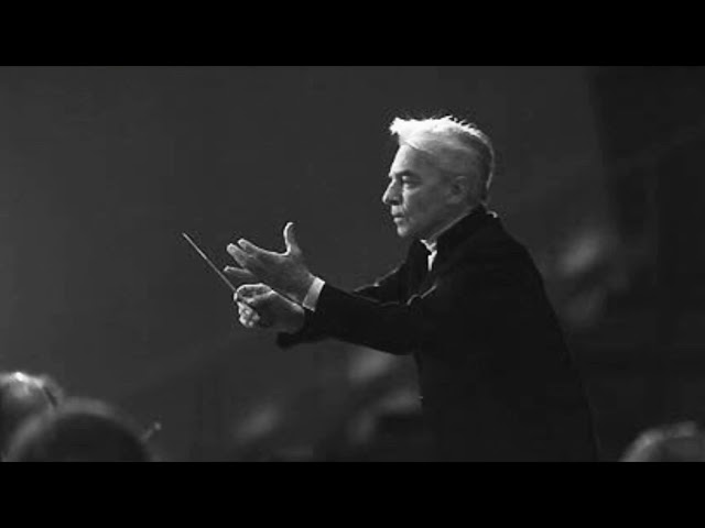 ライヴ録音 1984 モーツァルト ディヴェルティメント 第15番 BPO&