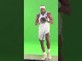 Moses Moody the Wicked Warrior | #shorts